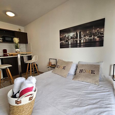 A116 Appartement Disneyland Paris T1 몽테브랭 외부 사진