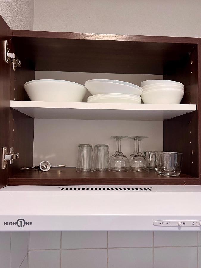 A116 Appartement Disneyland Paris T1 몽테브랭 외부 사진