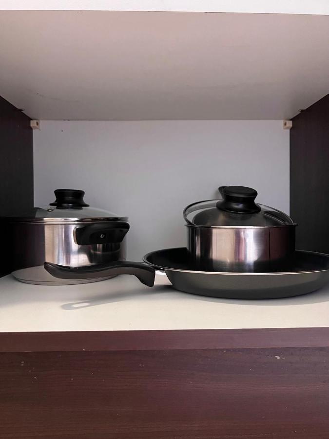A116 Appartement Disneyland Paris T1 몽테브랭 외부 사진